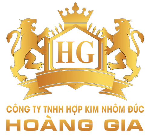 Nhôm Đúc Hoàng Gia